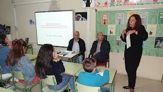 Fernando Arribas Arias no CPI Dr  L&oacute;pez Su&aacute;rez