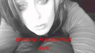 Brooke MacArthur Run