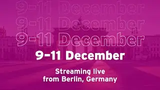 #EuroEcho 2021 - In Berlin and Online