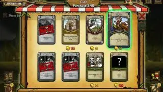 Ratropolis - Max Pollution Win - Coastal Map - Merchant Leader