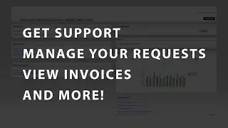 Learn ConnectWise Customer Portal!