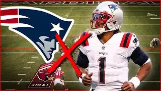If Cam Loses This Game... He's Out Of New England! (Madden 21 Regs)