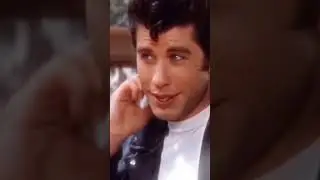 OH... - Danny Zuko - Grease