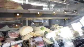 West End Park Cafe, a Cafe and Restaurant in Brisbane serving Healthy food and Coffee