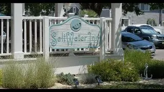 Visit the Salt Water Inn in Belmar New Jersey