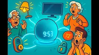 Amazon Echo and Alexa Leading the Future of Smart Living