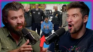 The INSANE Story Of Maduro's Capture