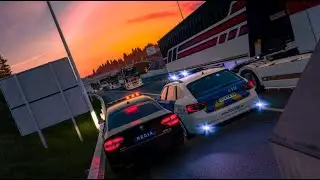 REKOR KICK | TRUCKERSMP ADMIN