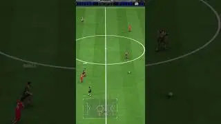 ea fc 25 #eafcgameplay #fifa #fcmobileid #fifamobile #aryanfifamobile #football #gaming #skills