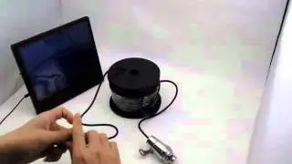 Mini 50M Underwater Diving 1/3