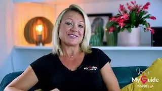 My Guide Marbella Weekly, Live session 1, What's on and where to go in Marbella, Spain