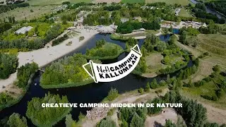 Netl Camping Kallumaan | Sfeerimpressie