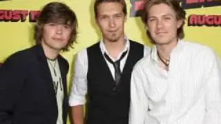 Hanson Tribute!!