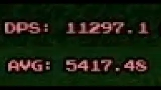 Voxlblade | 5k DPS Avg SE Build