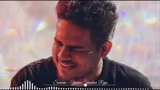 Sarvam Remix Bgm - Yuvan Shankar Raja | Trending Insta Bgm 🔥| Mella Mella Ennai Thottu Remix- Sarvam