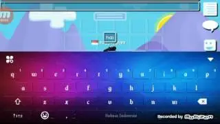 Cara mendapat kan wl (world lock)
