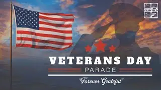 Veterans Day Parade 2025