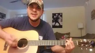 Kenny Chesney: Get Along 