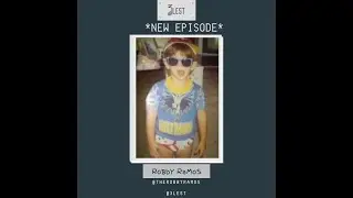 3PISOD3___47: Robby Ramos