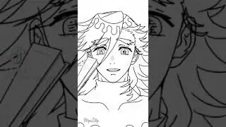 Oops!...i did it again||Douma and shinobu||Demon slayer