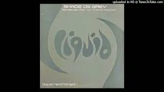 Shade On Grey - Moving On (Are You Strong Enough) (DJ Astrid Mix). 2001