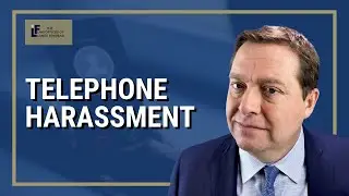 Telephone Harassment | Washington State Attorney