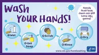 Training Video:  Temporary Food Permit  and Food Safety