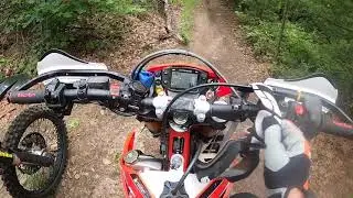 Four stroke Foxboro