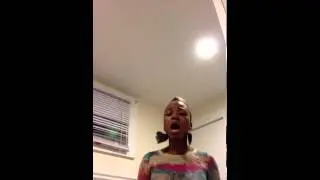 Oh how I Love Jesus- Tradonia