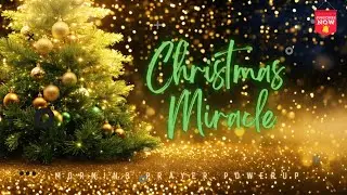 🎄✨ CHRISTMAS MIRACLE: The Christmas Secret Paul Discovered in Prison 🏆 | Christmas Eve 2025✝️