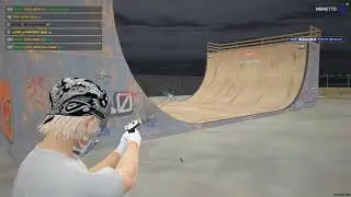 cwm x loco | FiveM Montage