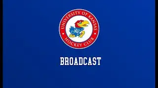 KU Hockey vs. Omaha Mavericks (11-8-25)
