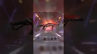 EVO COBRA MP40 3 level Max In Less Diamond 🤑💸 how to max Evo | max level Free Fire Max #shorts