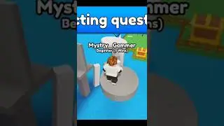 Doing Parkour in Type or Die #roblox #typeordie #parkour #gems