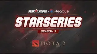 Liquid vs VG J Game 3 | SL i-League StarSeries S3 2017 | Team Liquid vs Vici Gaming J