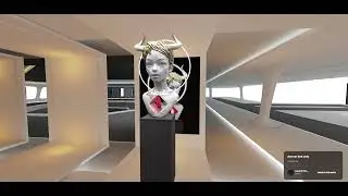 Not only a JPG into the metaverse!