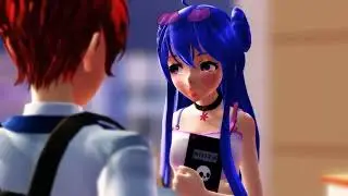 𝒢𝓌𝑒𝓃 & 𝑀𝒾𝓁𝑒𝓈 𝒮𝒸𝑒𝓃𝑒 𝒻𝓉 𝒩𝒶𝓉𝓈𝓊𝓇𝓊 & 𝒜𝓇𝓈𝓁𝑜𝒾𝒹