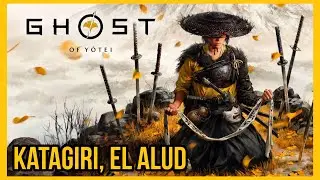 Ghost of Yōtei | Katagiri, El Alud