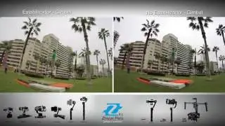 Стабилизатор zhiyun z1 Smooth R   Miraflores
