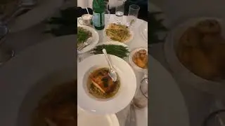 Cecconi&rsquo;s Mayfair London #cecconis #London #italianfood #birthday