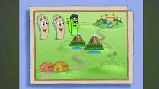 Dora map. Bark. Bark. To. Play. Bark. Green. Map
