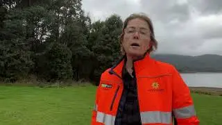 Louise Schaap - NETTS Renewable Energy (For parents)