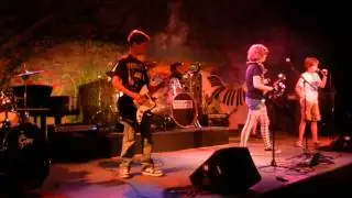 Rock & Roll After School 062913