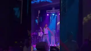 Narrow Road NLE Choppa ft Lil Baby Live Concert Hartford CT #concert #music #hiphopartist #nlechoppa
