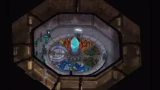 Прохождение Baldur's Gate. #12. О госпоже Удаче, разбор полётов, бесплодные земли, василиски...