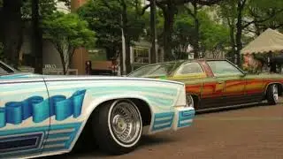Jibbs  Chain Hang Low重低音強化🔊