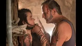 WOLF CREEK: SEASON 2 (2018) Pop Official Trailer HD
