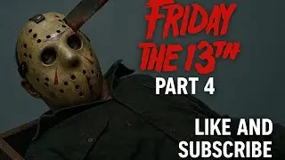 Custom Horror Figures Final Chapter Jason Voorhees by Betomatali