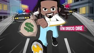 OTM Dreco Dre - Fatigue