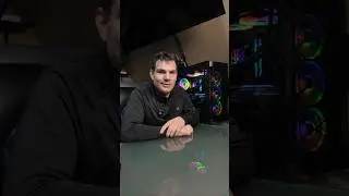 Вам действительно нужен более быстрый игровой ПК? Вы уверены?